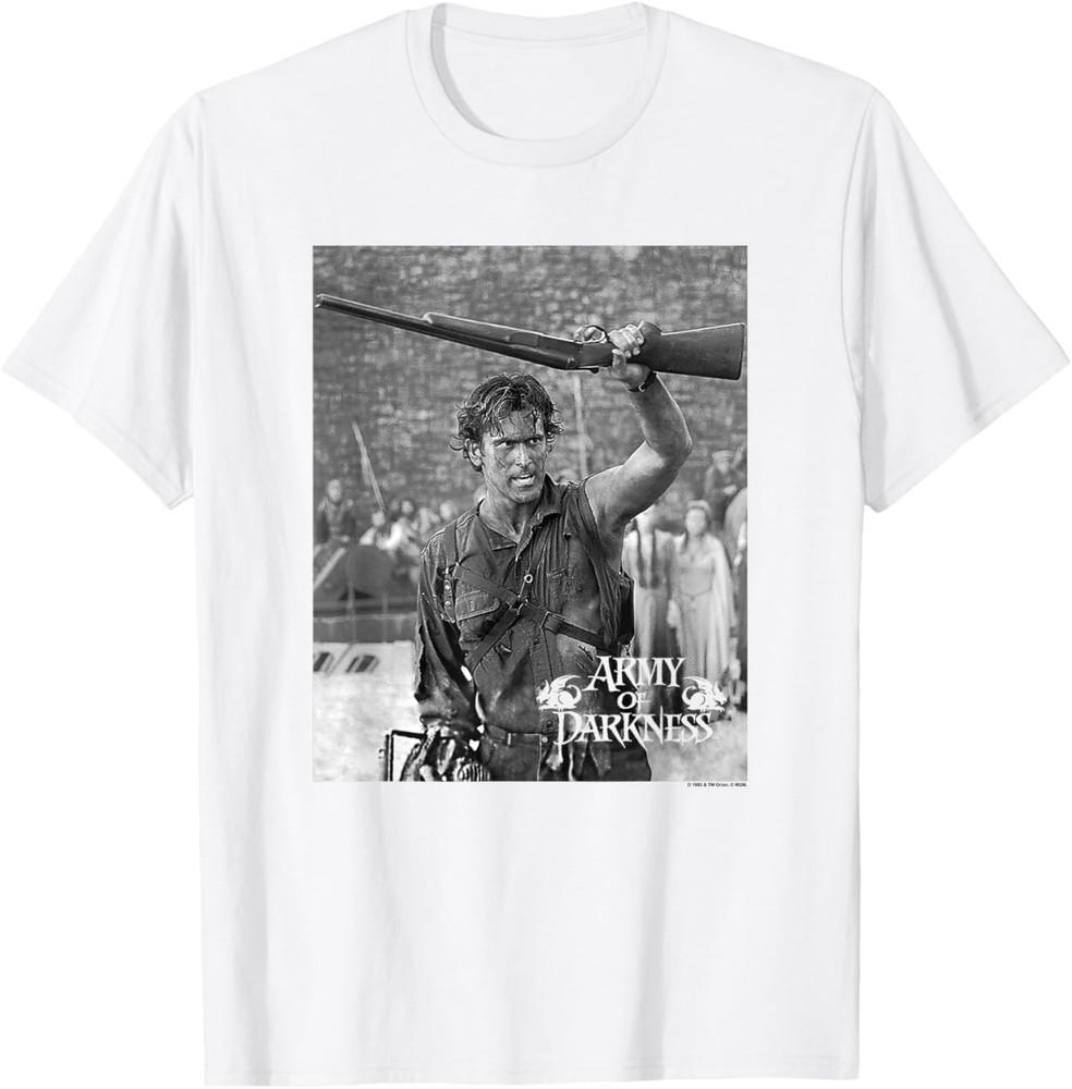 

Army of Darkness Boom T-Shirt 4XL