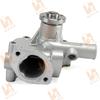 Water Pump 119520-42000 For Yanmar 3TN66 3TN66C John Deere Gator 6x4 Diesel Engine