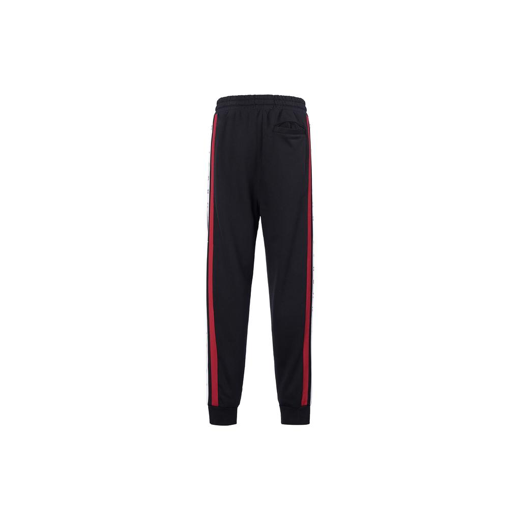 Jordan Casual Pants Fall Men's Black DC9089-010