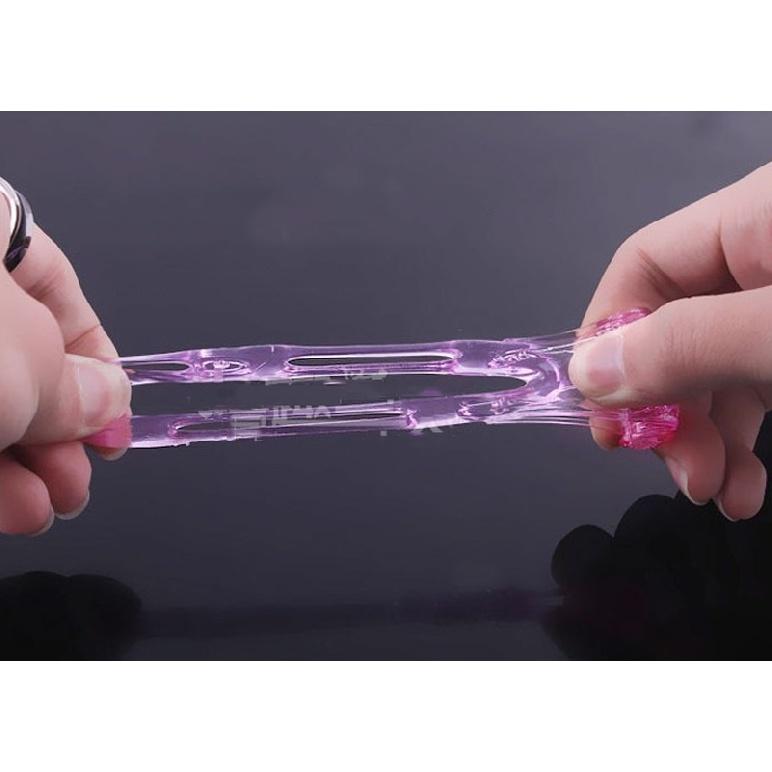 Longer-lasting Ring Sex Vibrator Stronger Erection Tingling Additional Stimulation Finger Rings Bullet Vibrating Love