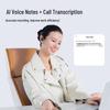 Cleer ARC5 AI Smart Open-Ear Sport Wireless Headset
