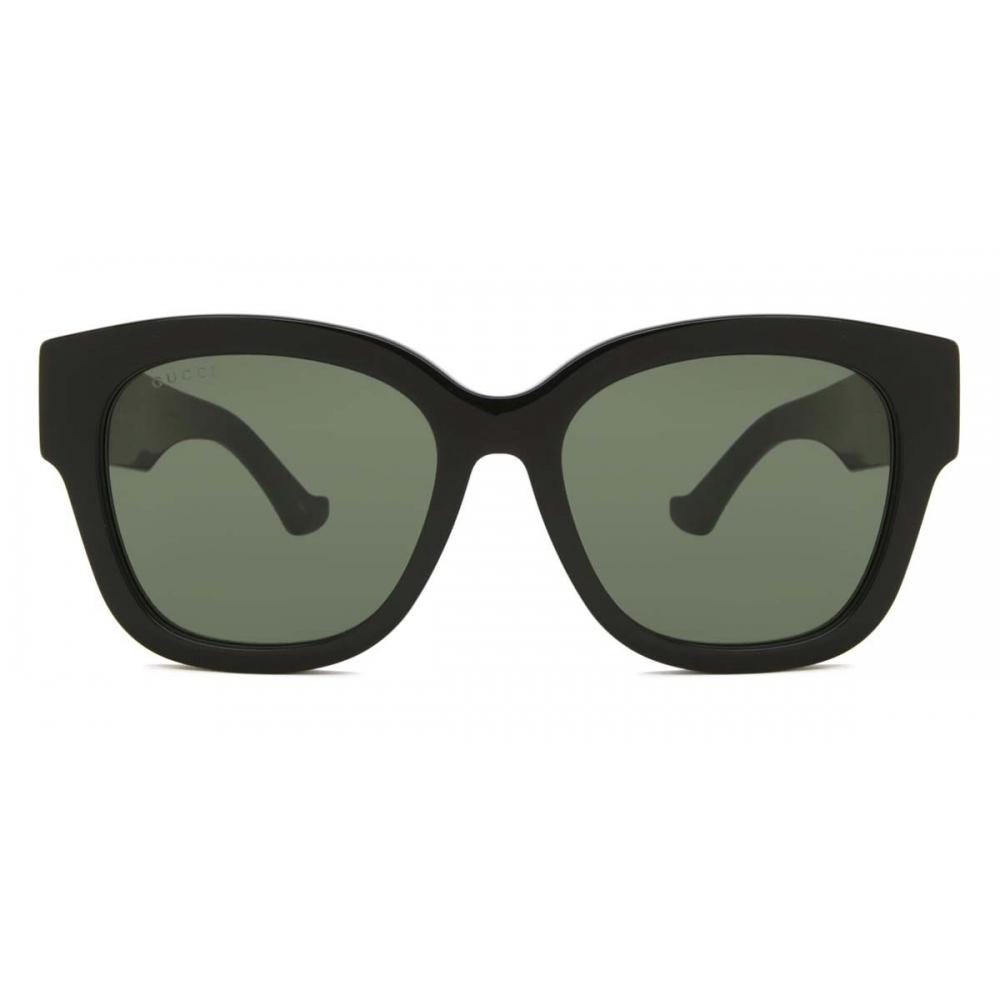 Gucci Gg1550sk Asian Fit 001 Women Sunglasses