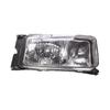 Howo ZZ1167N/M Left Front Headlight Assembly