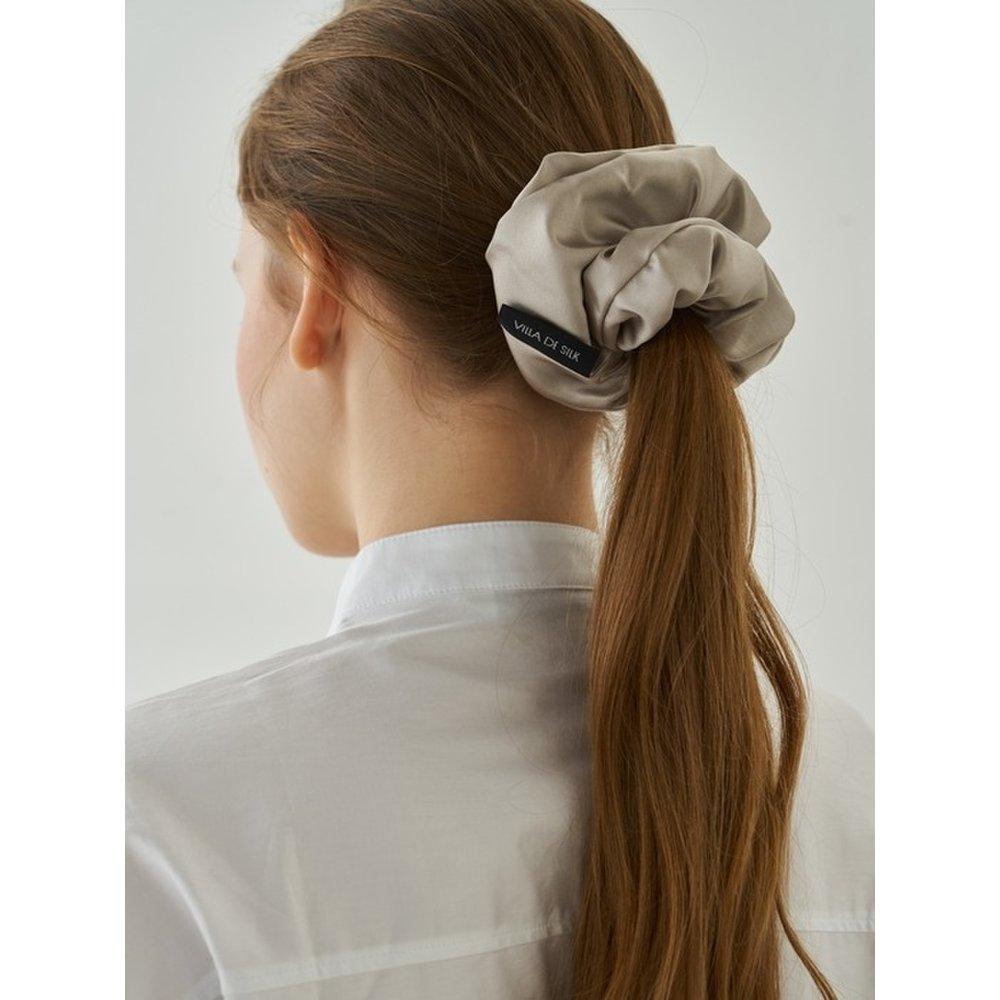 

Гламурный шелковый скрабчи (2 цвета) Black