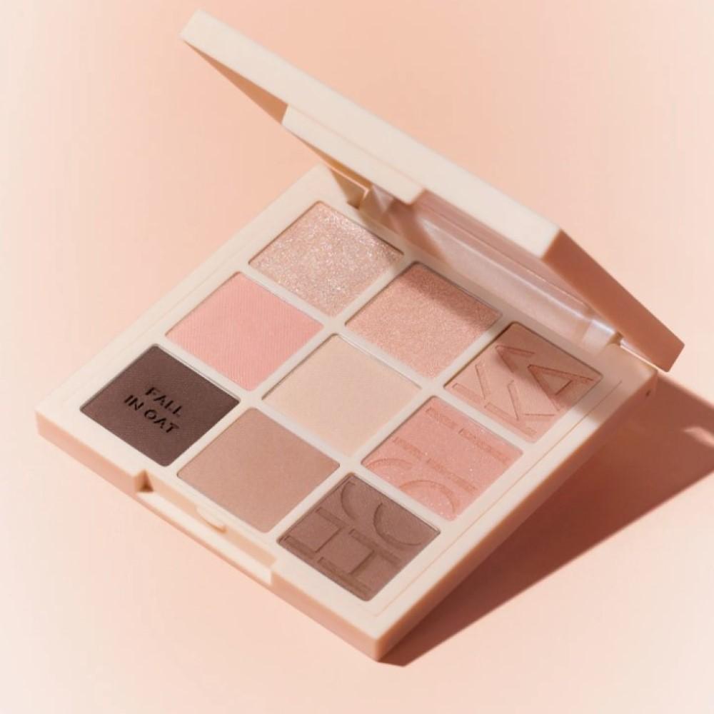 HOLIKA HOLIKA My Fave Mood Eye Palette