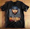 Big Pun Endangered Species Shirt Short Sleeve Black Unisex T-Shirt