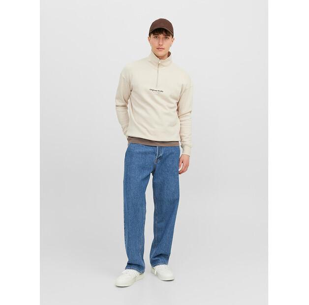 Jeans Jack&Jones Alex 12236078 Blue Baggy Fit