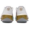 Nike GT. Cut 4 Basketbalové boty Unisex Bílé Asijská verze IB6728-100