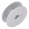 Sewing Machine Bobbin 32mm Stainless Steel Bobbin Replacement for Durkopp Adler 767 867