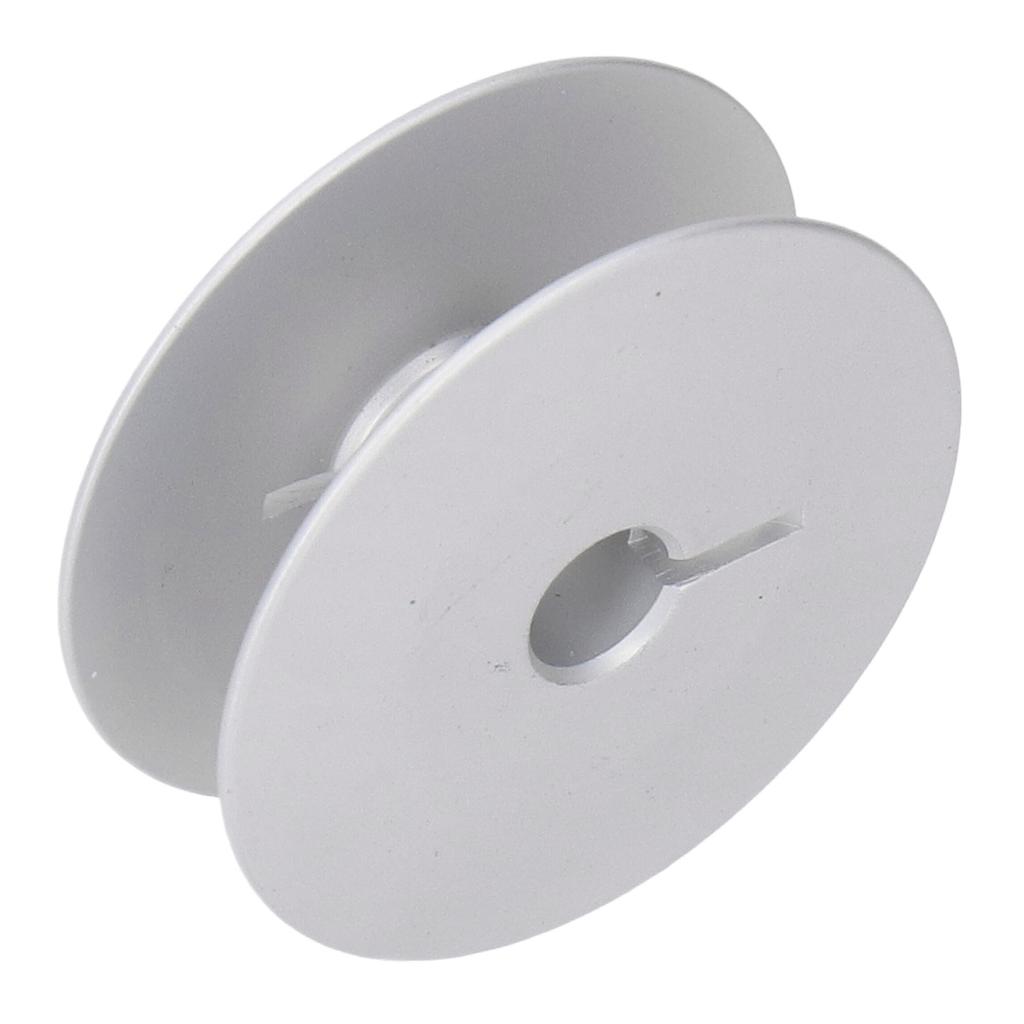 Sewing Machine Bobbin 32mm Stainless Steel Bobbin Replacement for Durkopp Adler 767 867