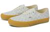 Authentic Vans Sf 'Checkerboard - Smoke Blue Gum' VN0A4BWT7Z2