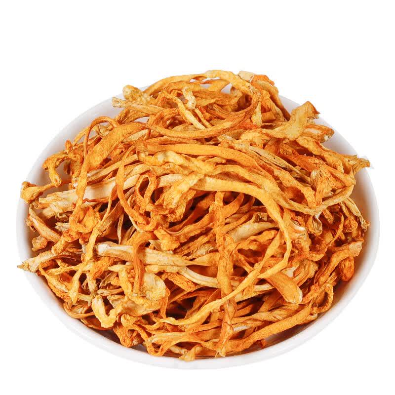 Chuanzhen Dried Cordyceps Flower for Soup