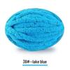 Super Thick Ice Yarn for Hand-Knitting: Ideal for Cat and Dog Houses, Blankets - Perfect Gift
