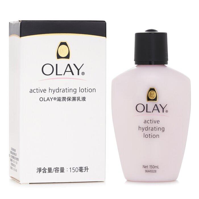 OLAY Active Hydrating Lotion (Random Packaging)