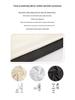 Quick Delivery Yarn-Dyed 240T Pongee Fabric for Curtains, Home Textiles, Down Jackets, Bags, and Fashion Linings