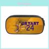 Kobe Bryant Nba Themed Pen Holder With Durable Nylon Material For School And Gift Use