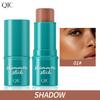 Highlight Contouring Stick Nose Contour Shadow Pen Three-dimensional Brightening Facial Blush Cream