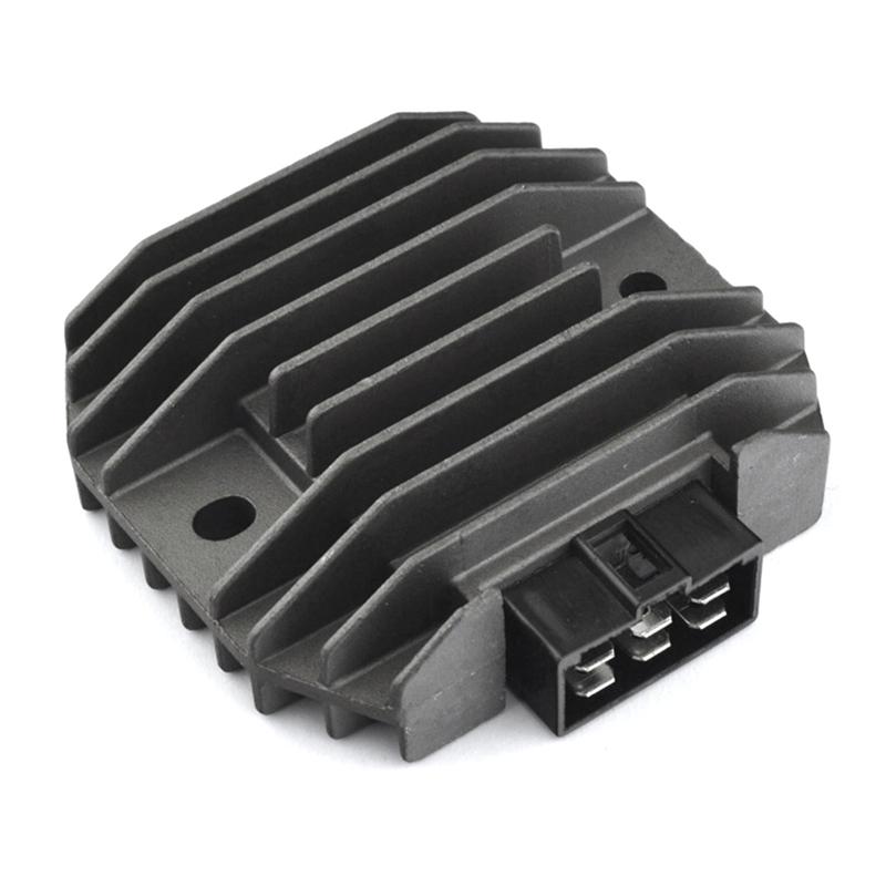 AUTO Motorcycle Rectifier Voltage Regulator Kit 21066-1089, 21066-0027 For Kawasaki KLX250S EX250 KLF300 KEF300