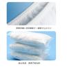 Mirhua Disposable Underpants, Hygienic, Individually Wrapped Travel Accessories, Color, 100% Cotton, Individually Wrapped (L), Individually Wrapped