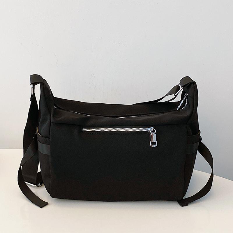 Дорожная сумка Женская сумка-подушка Спортивная сумка через плечо через плечо хаки — фото 13