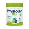 Physiolac Bio Leite 1ª idade Fórmula Espessada 800g