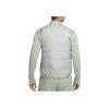 Nike Therma Fit Adv Rippel Down Running Best Solid Color Fashion Comfortable Soft Down Vest Men Vest Light-Green FB7543-370
