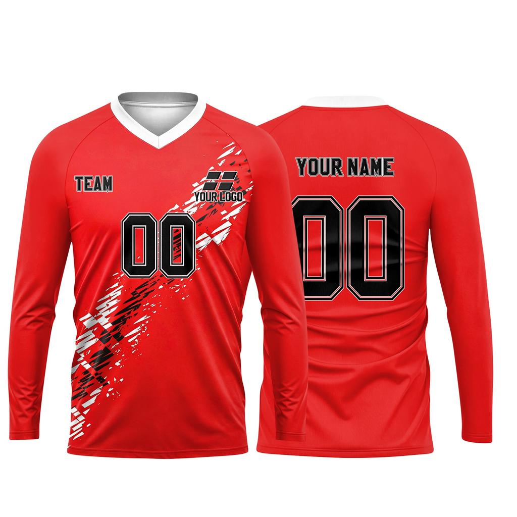 Sports Top for Soccer Basketball Training - Unisex Athletic Shirt for Men and Women