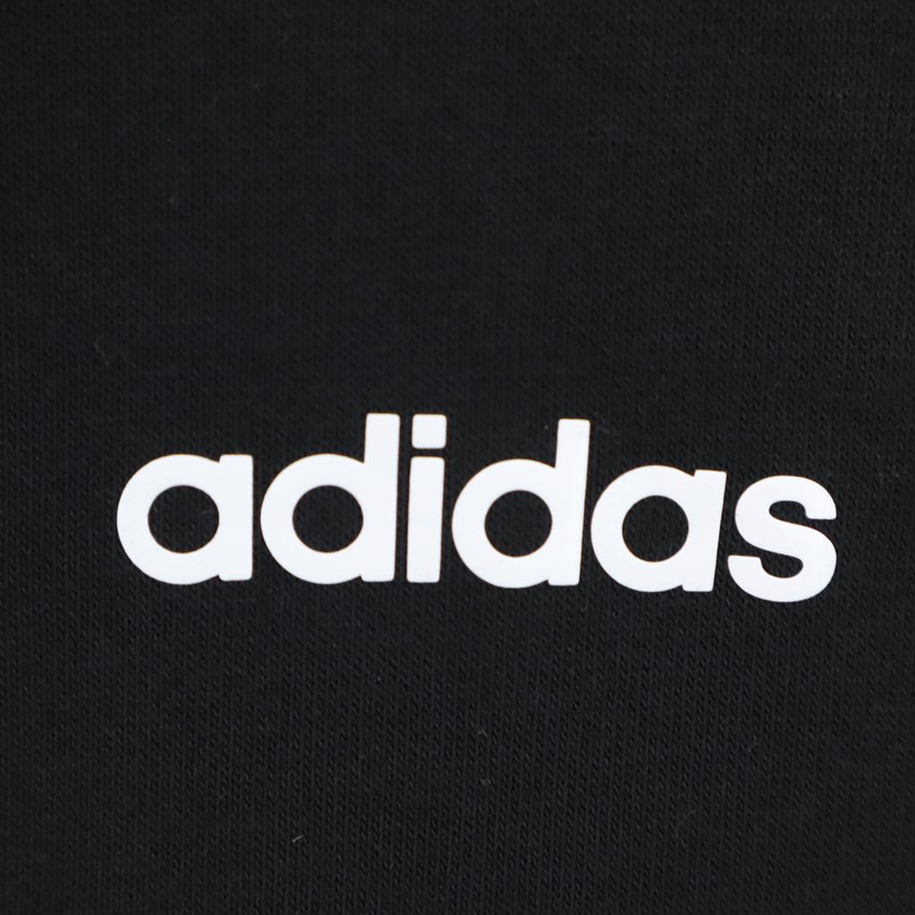 Unused Adidas Track Jacket M Black Cotton Men's Used