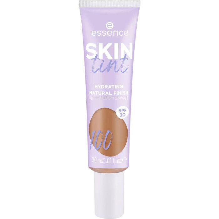 Essence - Foundation Skin Tint - 100