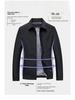 Men's Spring & Autumn Wedding Suit Jacket 2022 - Lightweight, Ideal for Middle-Aged & Elderly Dads