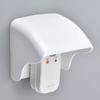 Weatherproof Socket Protective Box Plastic Outdoor Cover Suitable For Type 86 Switches Bathrooms Balconies And Kitchens