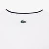 [lacoste] Men's Tennis Heritage Short-Sleeve T-shirt TH0209-56G001