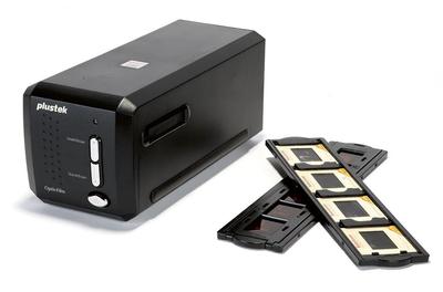 Plustek Сканер пленок OpticFilm 8200i Ai 365331