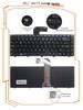 Dell Keyboard for Models 14-3450, 3470, 3460, 3480, 5448, 5441, 5446, 5455, and 3448.
