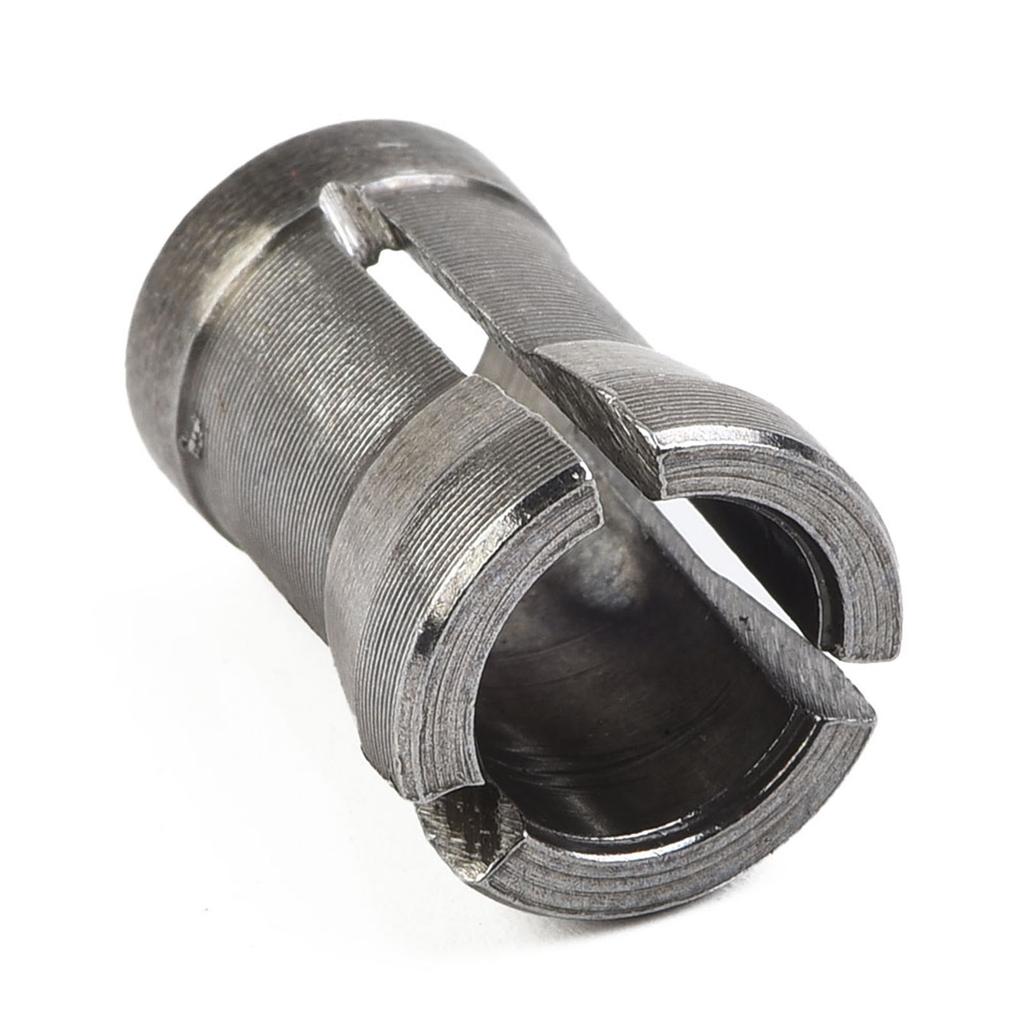 Collet Chuck 6mm / 8mm / 6.35mm 1 Pcs High Precision