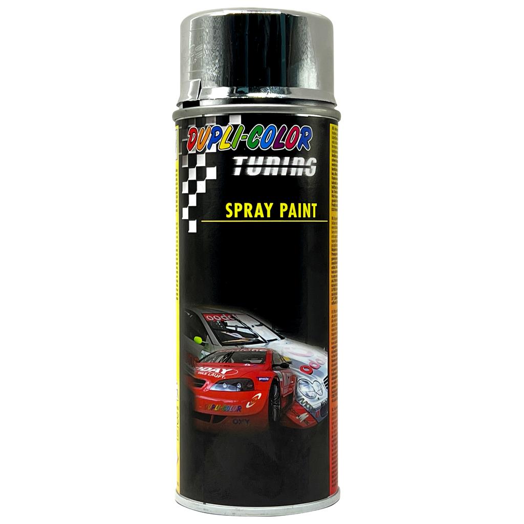 Srebrny Chrom Spray 400Ml Dupli Color