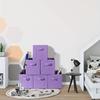 Non Woven Fabric Storage Bin Cabinet drawer organization,Home Supplies Clothing Underwear Storage box,Toy Storage Organizer