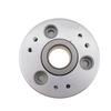 Compatible Clutch Starter Plate for Yamaha YBR125, Tianji YB125/ZSE, Chao Yue
