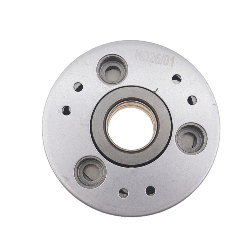 Compatible Clutch Starter Plate for Yamaha YBR125, Tianji YB125/ZSE, Chao Yue