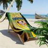 Amálka Beach Towel, Large Soft Quick Dry Towel for Beach Camping Swimming