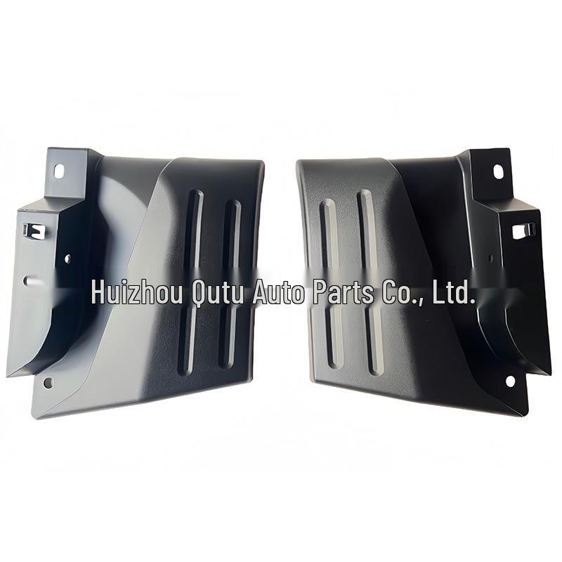 Брызговики Chevrolet Silverado (Лево право) Chevrolet Silverado