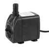 1000l H 15W   Quiet Submersible   for Aquarium Pond Fish   Fountain