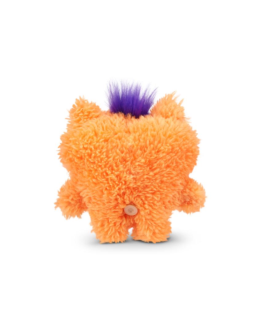 FUGGLER Baby_Ricoh Orange