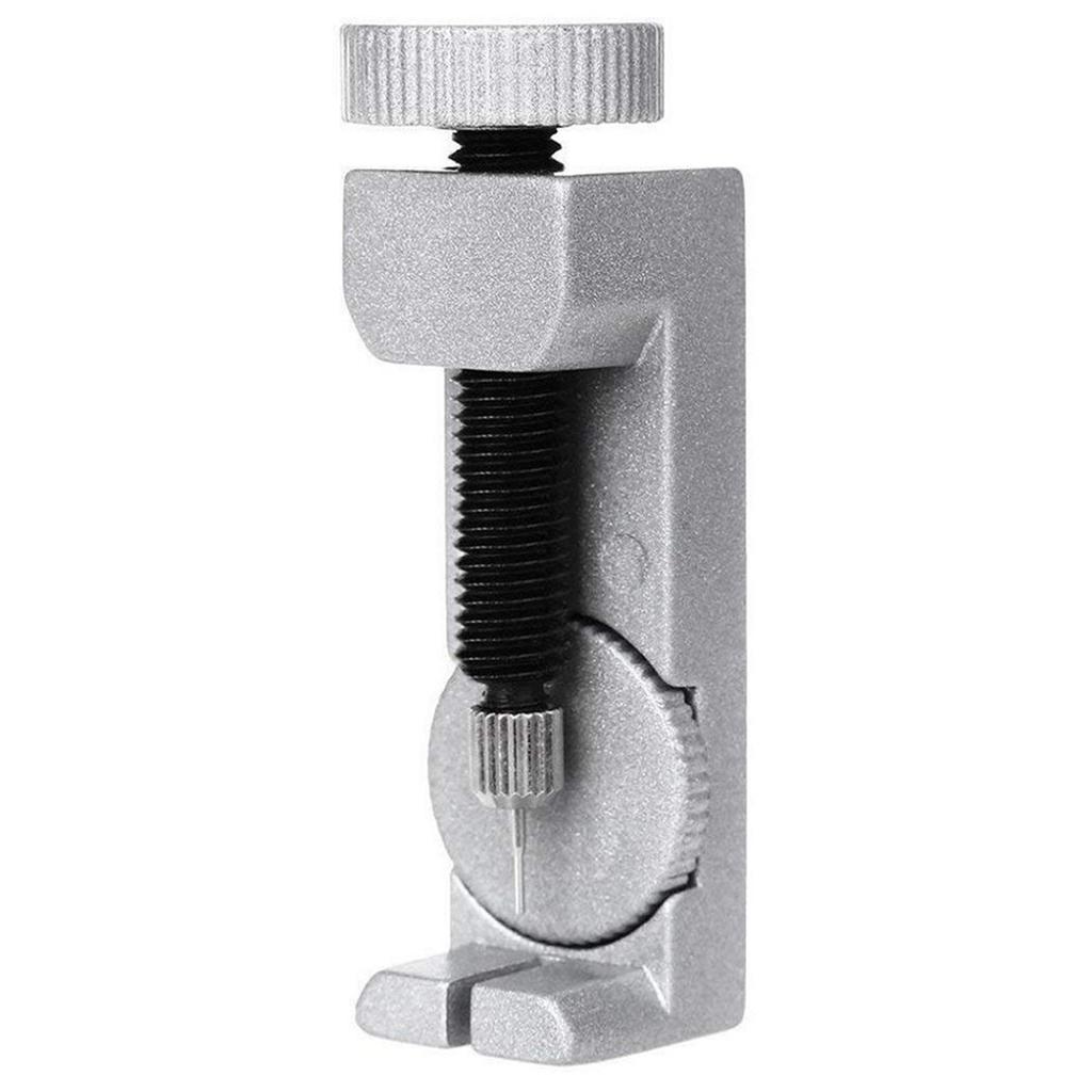 9pcs Set Professional Watch Band Remover Bracelet Watch Band Pin Battery Changing Tools