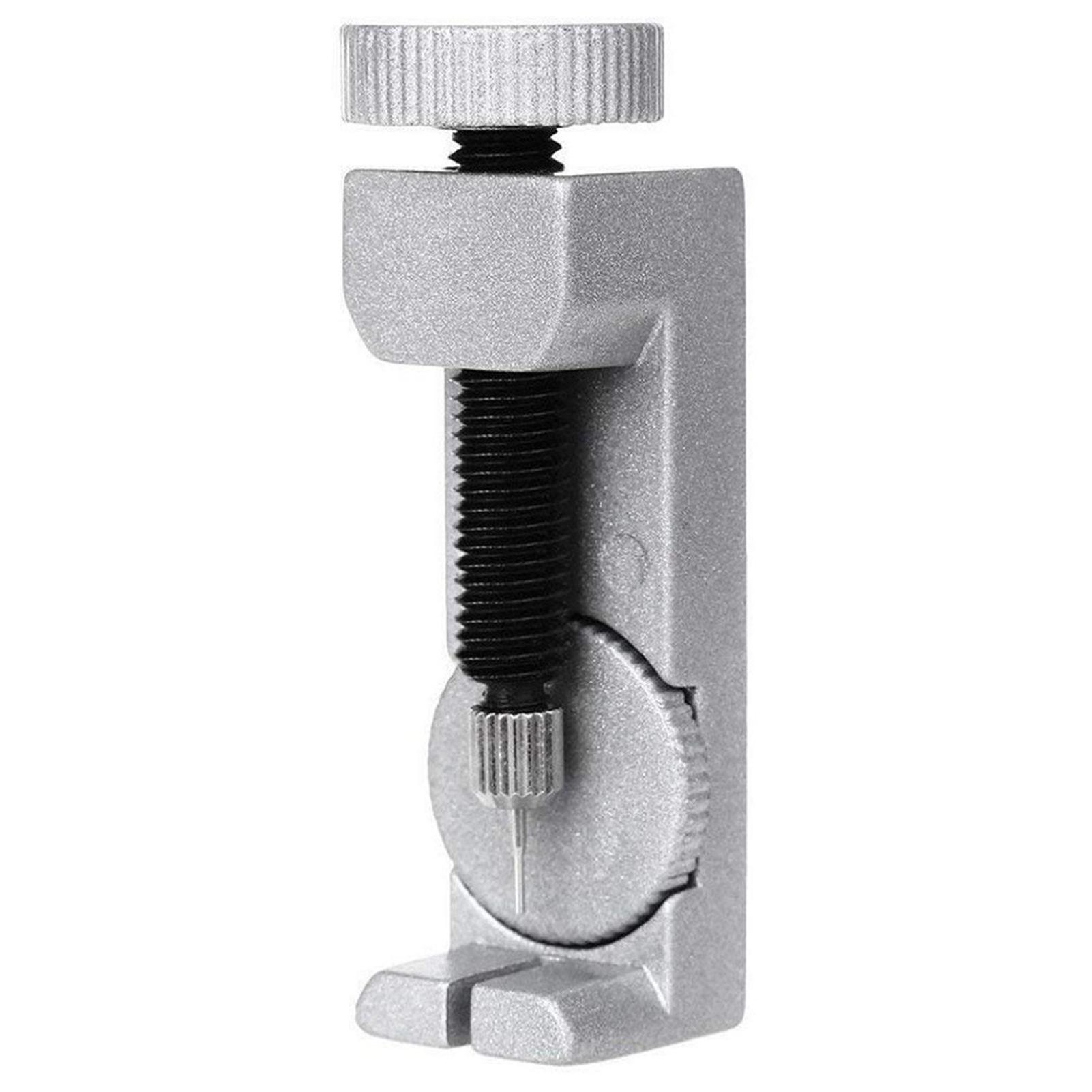 

Набор из 9 предметов Профессиональный инструмент для снятия ремешка часов Браслет Инструмент для смены штифта ремешка часов Батарейки