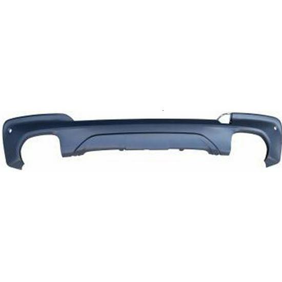 

BMW X3 G08 Rear Bumper Lip 51128099789 Detailed inquiry