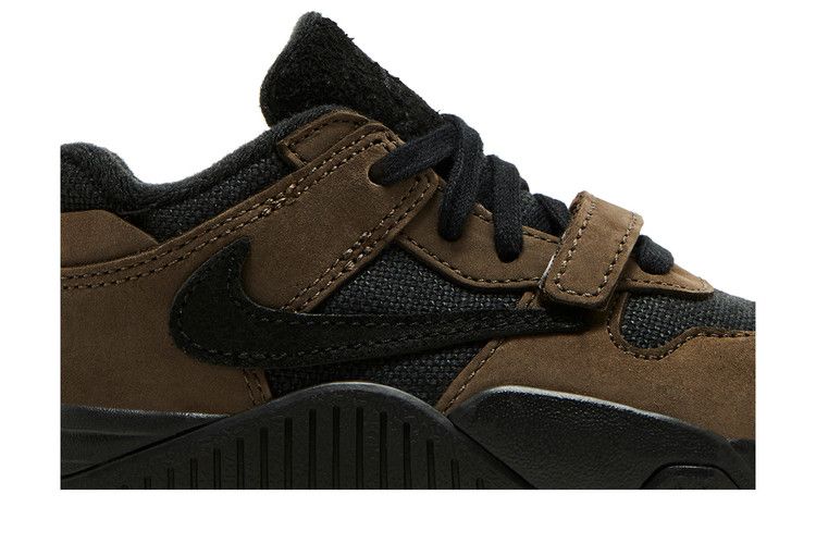 Jordan Jumpman Jack TR Travis Scott Dark Mocha (TD)