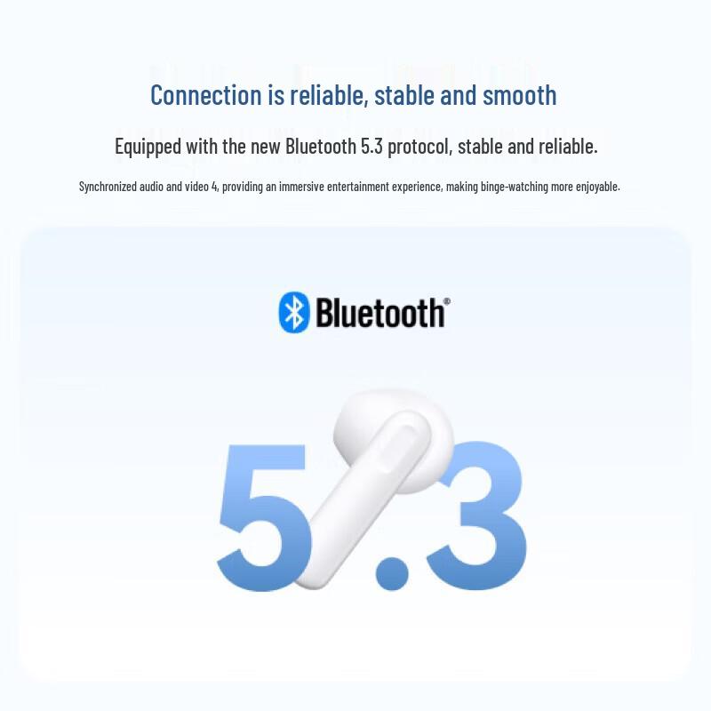 Huawei Bezdrátová sluchátka FreeBuds SE 2 True Wireless Bluetooth