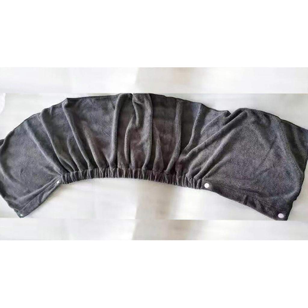 Men's Bath Towel Absorbent Towel Beach Sexy Skirt Anti-light Men's Bath Skirt Can Wear Towel Swimming Trunks
