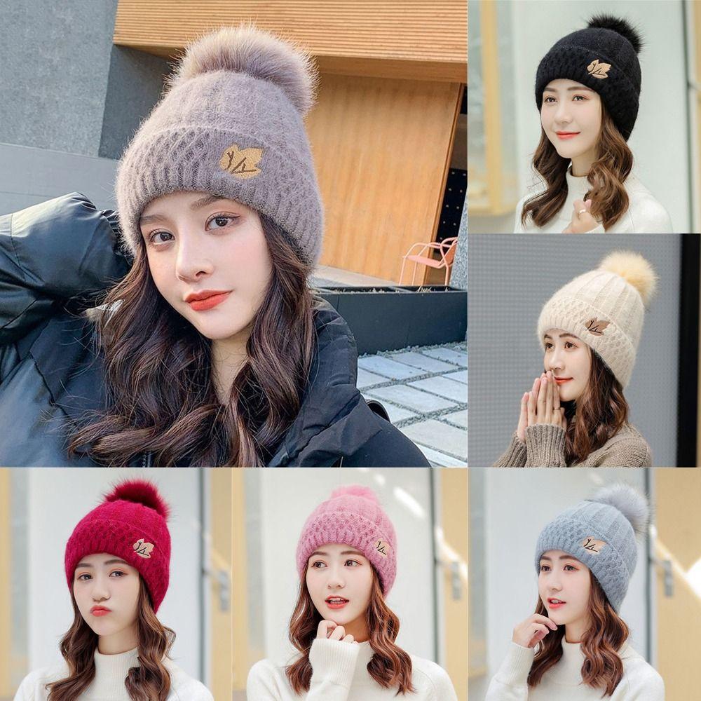 

Женская толстая зимняя теплая шапка с капюшоном, шапка-шапка, шапка для верховой езды